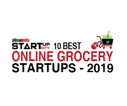 10 Best Online Grocery Startups - 2019